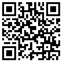 QR Code for bitcoin:1CvgEr3bmdMpyXFFGLL5Sad51tjQzojggq