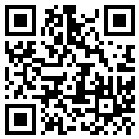 QR Code for bitcoin:1CvjTYFB66N6eeSxQQoUmADJo8meokAPXm