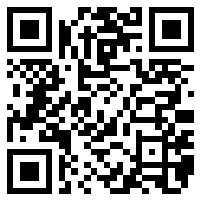 QR Code for bitcoin:1Cvm2Yed7Dm9XgrkMppYx9bmjfE4VMFHSg