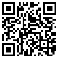 QR Code for bitcoin:1CvpR4P4sMXmvx3An78N5aGv13PmJCQSjK