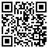 QR Code for bitcoin:1CvqSvbKTPJgM12BwW36Mg2bF5pzoYU6Bv