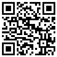 QR Code for bitcoin:1CvrfN1sfngw4znKJfe2YoRYpTYfLqYdEG