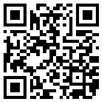 QR Code for bitcoin:1Cvrvqfjag5fuLyePDnDHj3FxpPSckdmZM