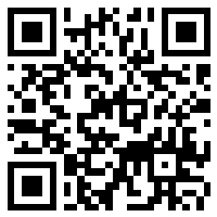 QR Code for bitcoin:1Cvsed2PfS2rjjDaYPUogC3hVpYG8WZ4EM