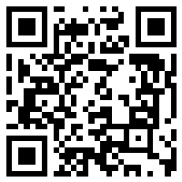 QR Code for bitcoin:1CvswE82gPnxZceWTPX1cbsvCvb2W7LX5h