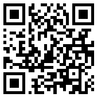 QR Code for bitcoin:1Cvt2pWr7SyysJSsLRtHiYWAfnSVUgzjxt