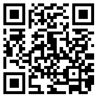 QR Code for bitcoin:1CvvW8KhCpzWNbs5LPosm4gdwTLZFS5LZw