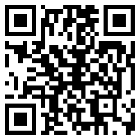 QR Code for bitcoin:1Cw1r1wFmnFaSXCndnHbUTQNxp3ScetAc5