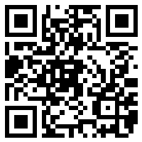 QR Code for bitcoin:1Cw2MP8HevcHmrk4dYpWMofeARTPS3igzL
