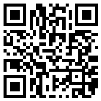 QR Code for bitcoin:1Cw8beMbAkguDT2HJwe41bD6XhAapL5FpJ