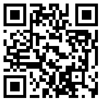 QR Code for bitcoin:1Cw9aSJKXFtoAkTYXS2MeRM1Bf15jrLBou