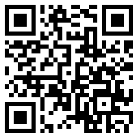 QR Code for bitcoin:1CwB5dWukXFTyUuMMqBw4byc6M7jFr9KCS