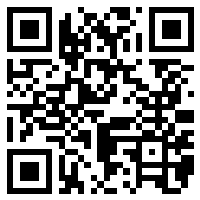 QR Code for bitcoin:1CwCU2feji161BK9hQK1dRQQjYGBcppNmU