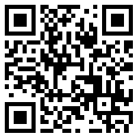QR Code for bitcoin:1CwDUmqEBQJt3gVcbcTeA3RCsiUNXzoHiE