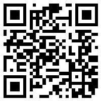 QR Code for bitcoin:1CwGVTpJFUeAAtwM4d5L7oK3gf4mWRfGxg