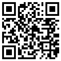 QR Code for bitcoin:1CwGneyGbYFD8AY19jBA7VXxQVmdzBz2dW