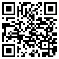 QR Code for bitcoin:1CwNZMKjPRpoxCq9DfhyCTo6Qdti8S39Go