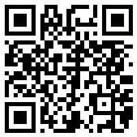QR Code for bitcoin:1CwPc2PXE8nSxmMLzsAtVERAWwfzEVyG2M
