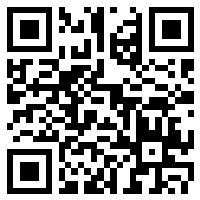 QR Code for bitcoin:1CwQAB3fqycZ343nsfPkitByfT4Lsgrtej