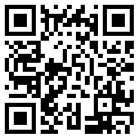 QR Code for bitcoin:1CwR3ymYuMbju5X91CtrXdQ9WbuS6K65ca