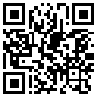 QR Code for bitcoin:1CwViWcMF7qcTMEAFS6TEBwFGUez1pZ4pS
