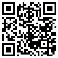 QR Code for bitcoin:1CwVmjHLTy3Pms2HTNsJ9f5EFrdrAwvuwm