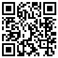 QR Code for bitcoin:1CwWV4AWPJrUG7K5bhseniw6AWSBFBNN2o