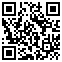 QR Code for bitcoin:1CwYhmWH45mLGjFhSNzB9i2Fm8JNCoLvKH