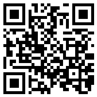 QR Code for bitcoin:1CwZFeb57pkVe8w1UbZnaJEcfNEE2HsbK7