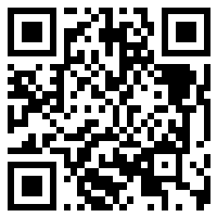 QR Code for bitcoin:1CwZcCDFLA4z7WDsftaErUbkMTSbCbMJnv