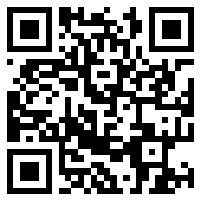 QR Code for bitcoin:1CwaJBckMvANbmYxiLwaqP9bPDHXYMPEmJ