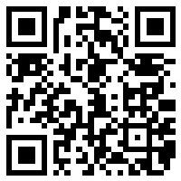 QR Code for bitcoin:1CweKXarMLULK36ZMtFmcnWkTeCARcMLEw