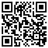 QR Code for bitcoin:1CwfmKsM1dsZTAF1mXfC5frD3P2hssDjDU