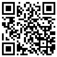 QR Code for bitcoin:1CwjGcFsKojZ2v6YKi8RZLftgLex8XSZjR
