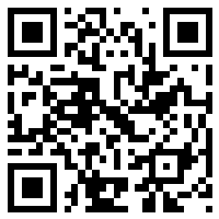 QR Code for bitcoin:1Cwm81EY59XRobYDMpHPvaa1GSxRSPFikn