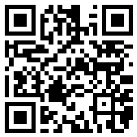 QR Code for bitcoin:1CwmHiGPJC7XYfUSvjVux4h99z5uG4ZSCk