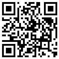 QR Code for bitcoin:1CwniQxDEM4WMESN6tYaxwKAjzmxhtUFR4