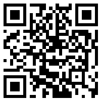 QR Code for bitcoin:1CwuQcnT7YAUPB2gKhNGg8dfoxSMZeWNdF