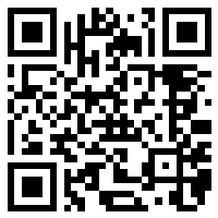 QR Code for bitcoin:1CwumtQQCbXmYSwK1AcU634svGaX3dAcv2
