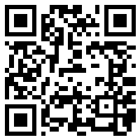 QR Code for bitcoin:1CwxcU7Y5PPbxiToAWQ1CyDtkM2YN1PFBx
