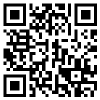 QR Code for bitcoin:1Cx19QNN35bAXvL8SDxnUDY24pcVzDT8a9