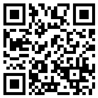 QR Code for bitcoin:1Cx3Cr5VB5vVDHjTQShaADfEG37sBLXC29