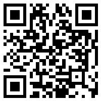 QR Code for bitcoin:1Cx4PAouULjAgwfSChGke2CCkYv3V2roL4