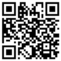 QR Code for bitcoin:1Cx6CncjoR4fdEoRj8ZB6mT6UFSvN3ACRC