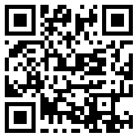 QR Code for bitcoin:1Cx7j9XXHf3fFm54VNXCBtrPNHJbs8eUr8