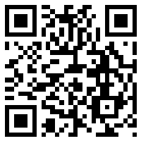QR Code for bitcoin:1Cx8k2sXMQNP5dcKBkcJErsPpsmUbmHpu7
