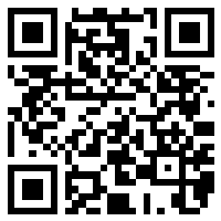 QR Code for bitcoin:1CxDJxbTThVR3esTrvBXuu4VV2MSoFShLR