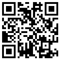QR Code for bitcoin:1CxDPXswPH2ix8S7sbToEK7myS4k6NEgQa