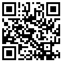 QR Code for bitcoin:1CxFqttCYVz6cfdCK1SjbHMoN9FfTxHd9d
