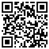QR Code for bitcoin:1CxPF66PpyiCSmbtbuH5xKUBYLerNTbDj4